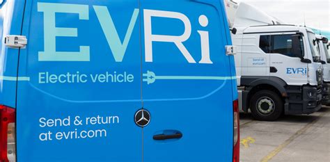 problems with evri deliveries.